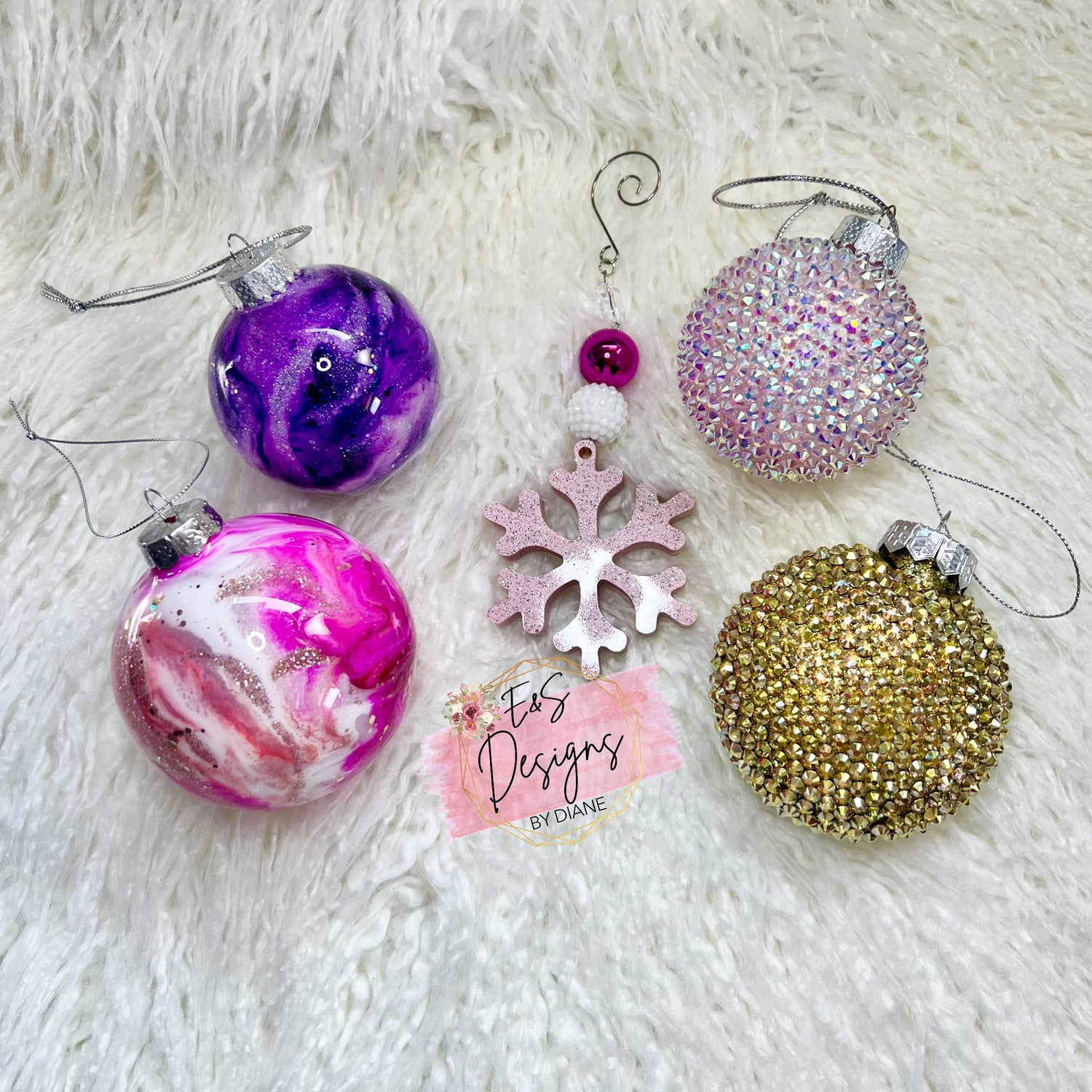 Ornaments