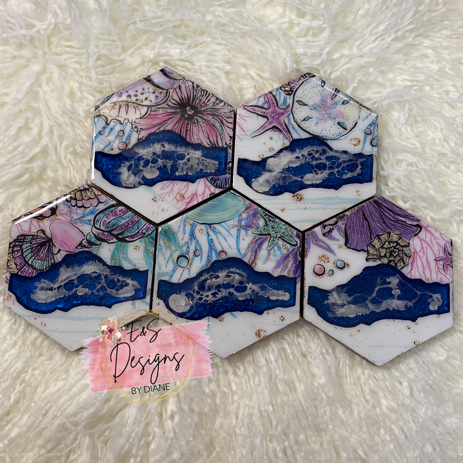 Coasters