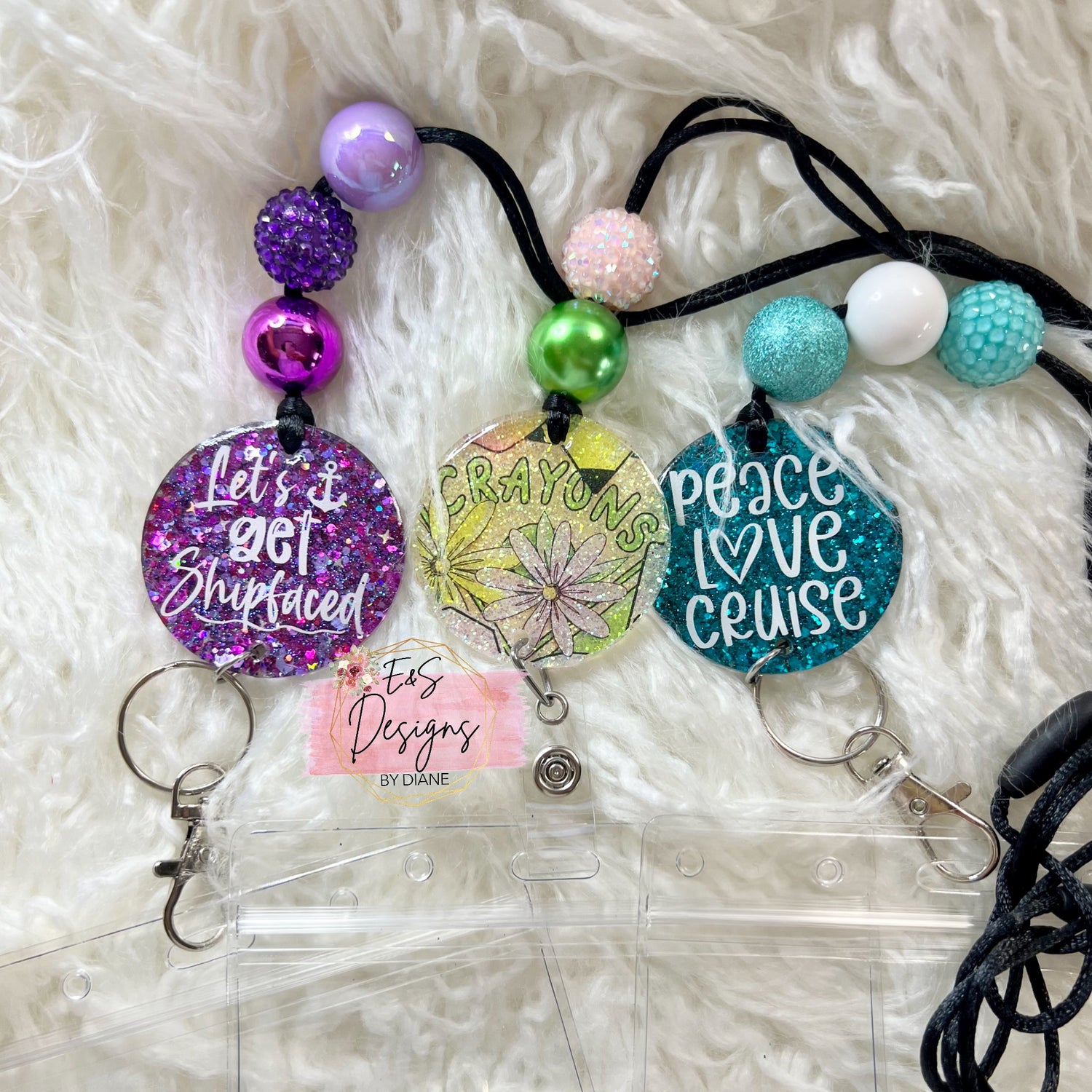 Lanyards