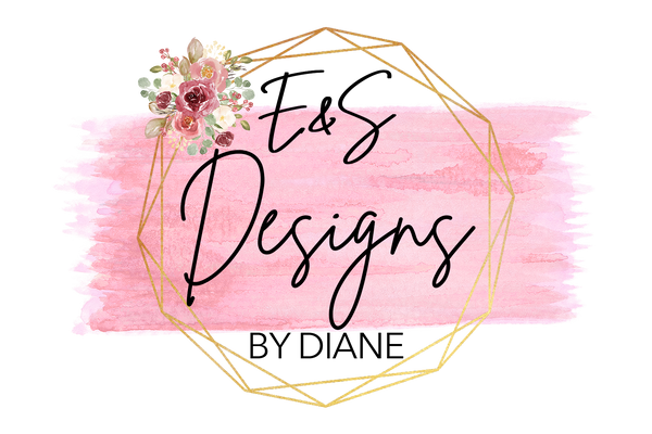 eandsdesignsbydiane logo