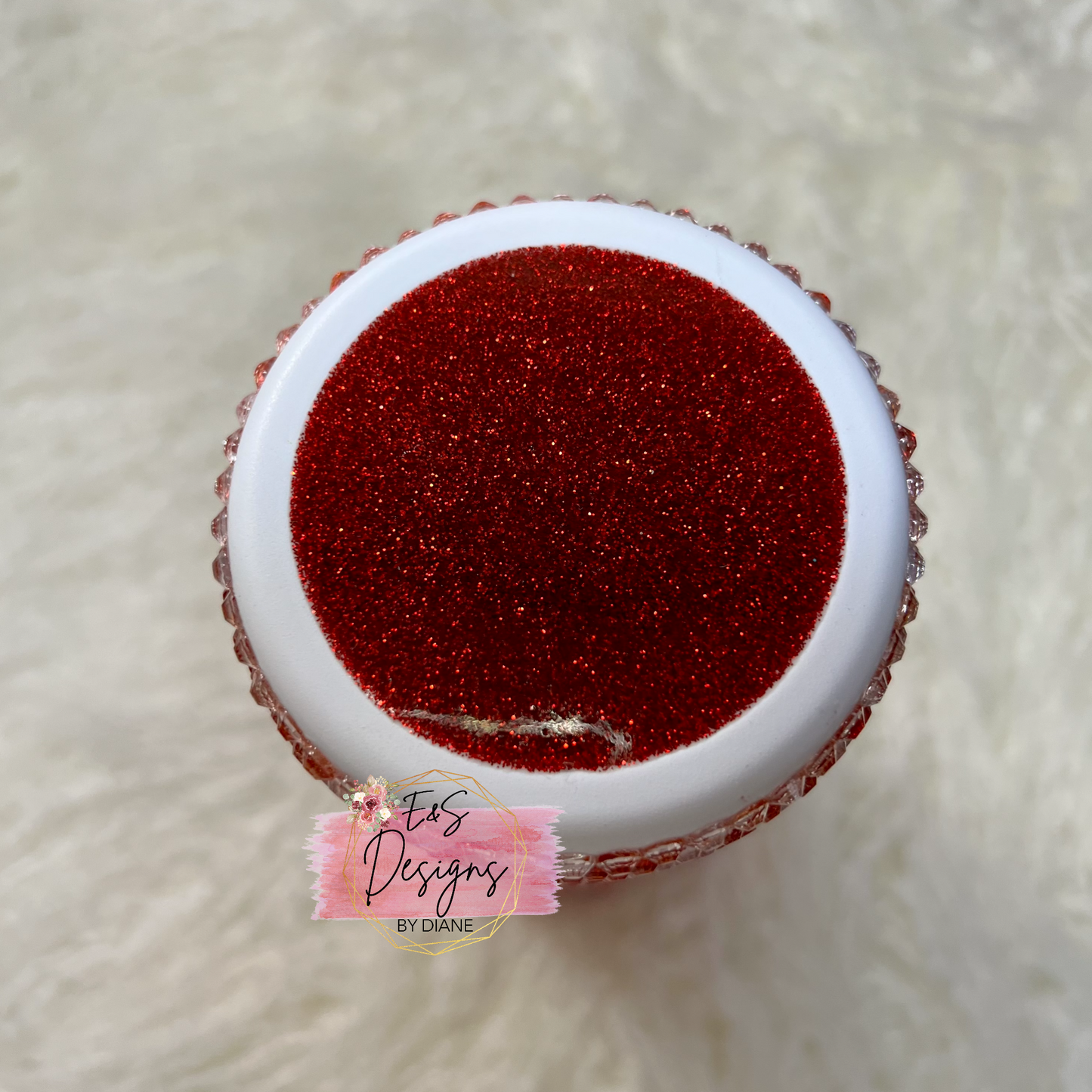 Peppermint Twist Tumbler