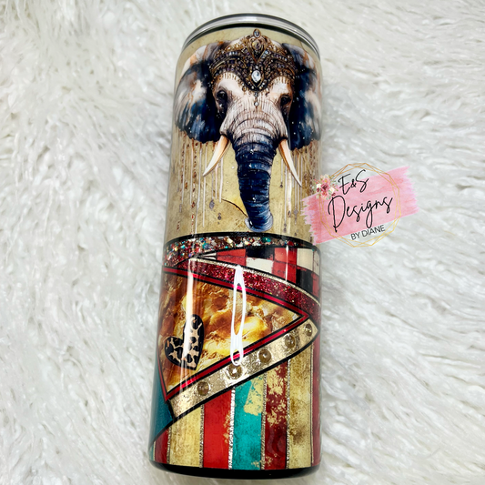 RingMaster Tumbler