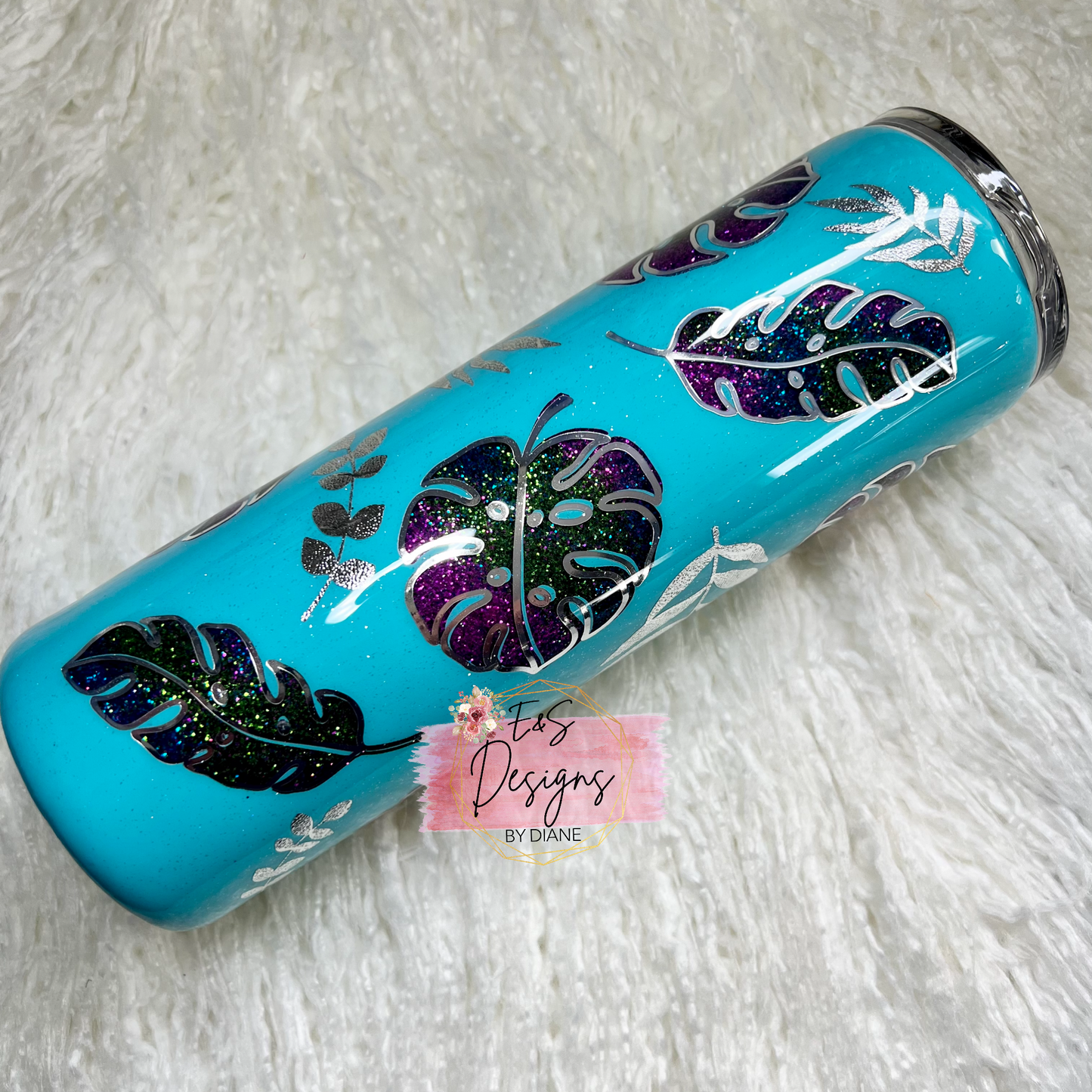 Sweet Summer Time Tumbler