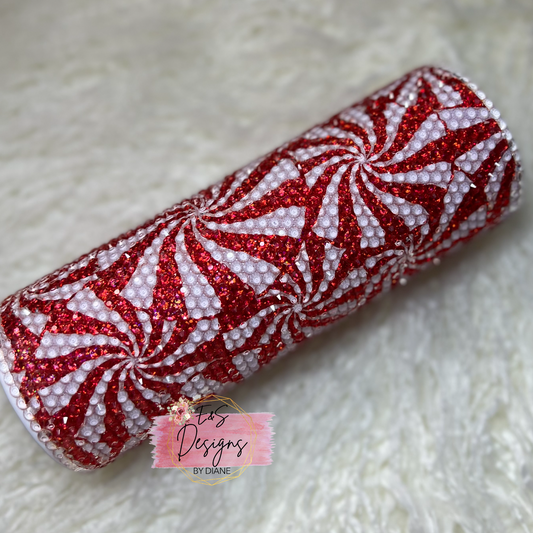 Peppermint Twist Tumbler